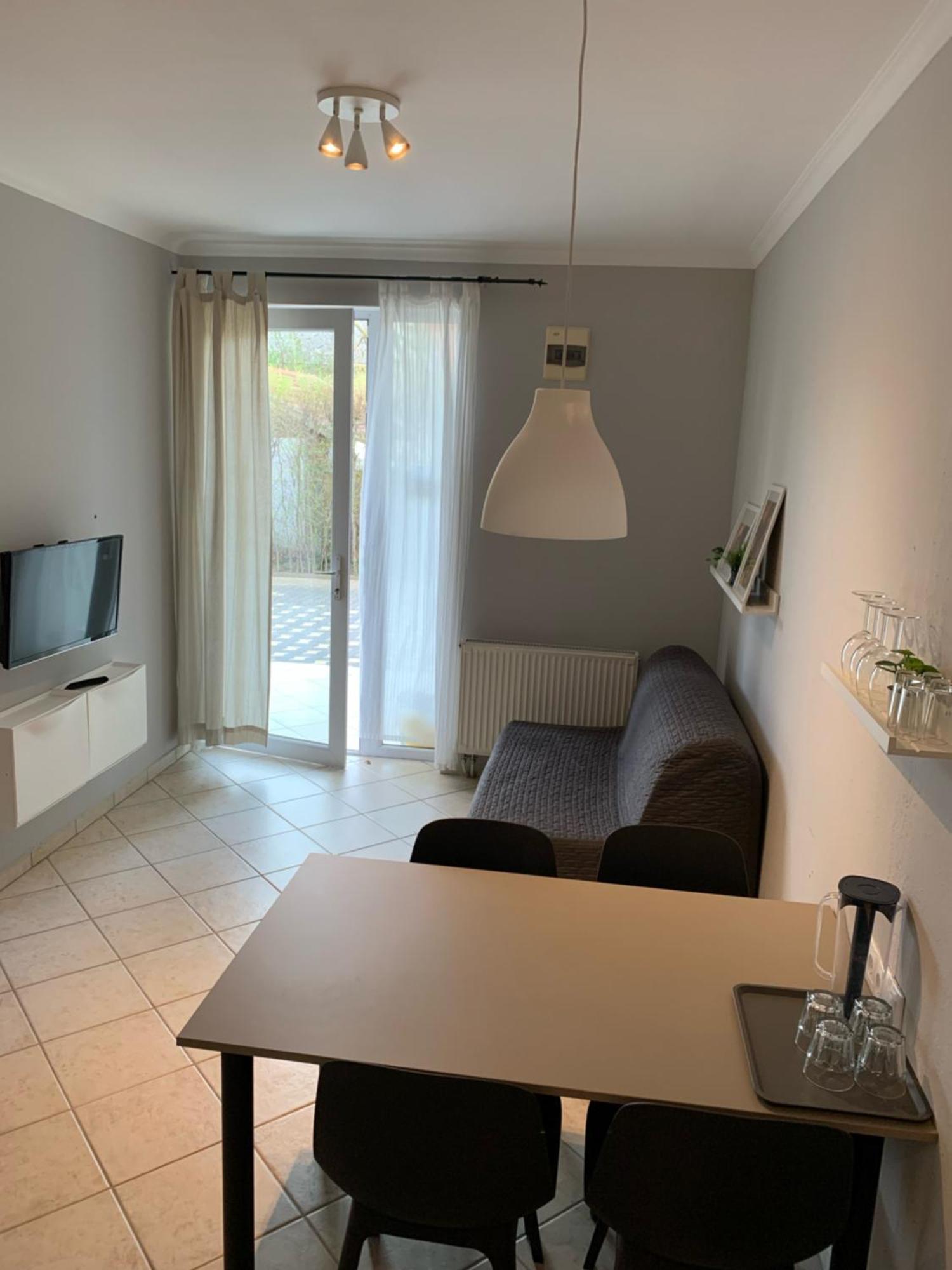 Balatonlelle Apartmanház Exterior foto