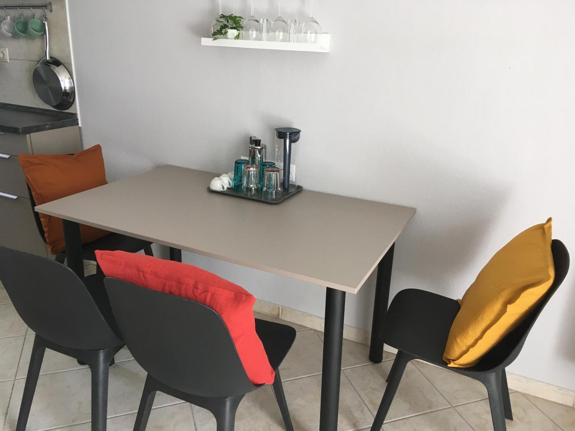 Balatonlelle Apartmanház Exterior foto