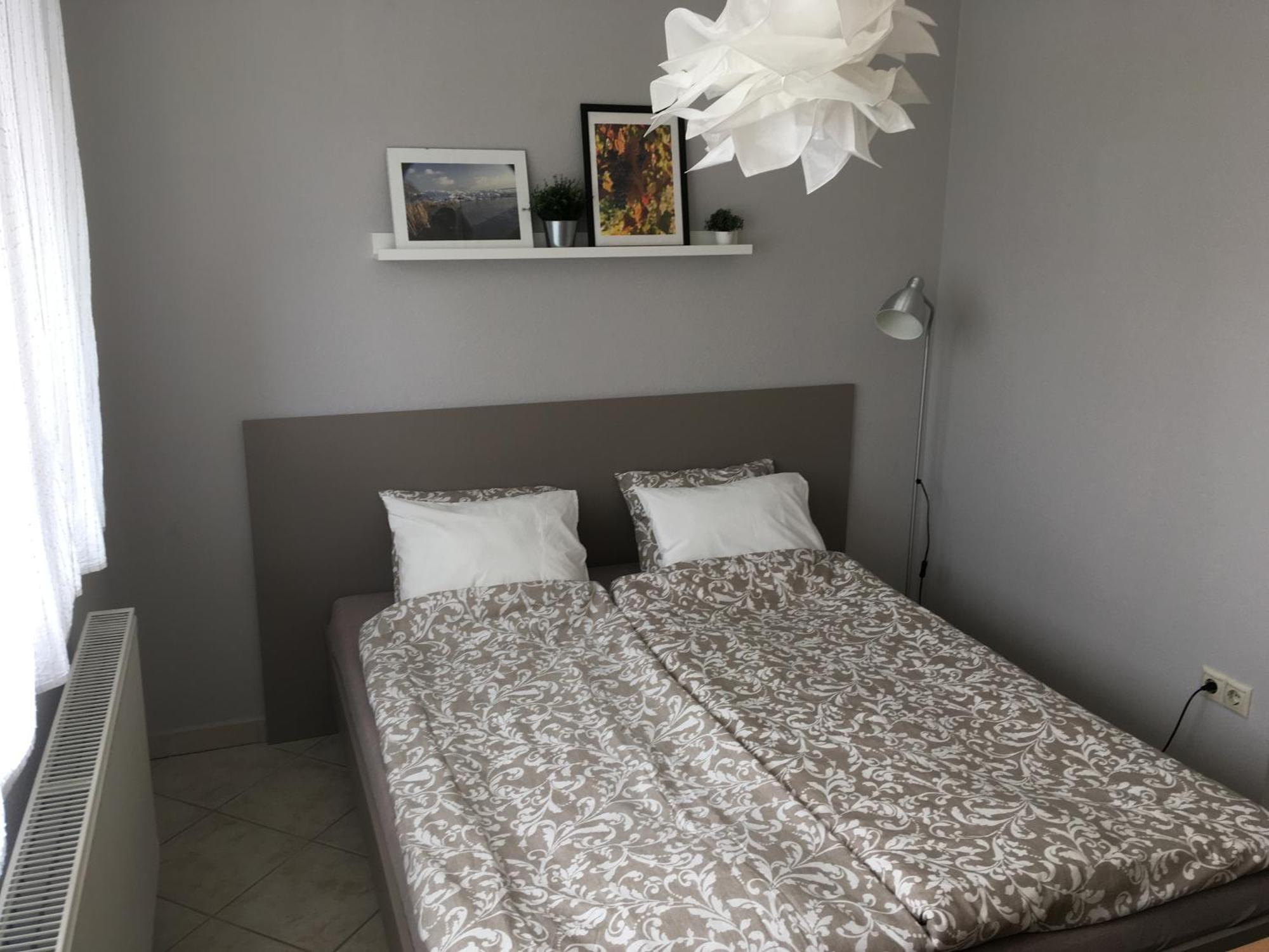Balatonlelle Apartmanház Exterior foto