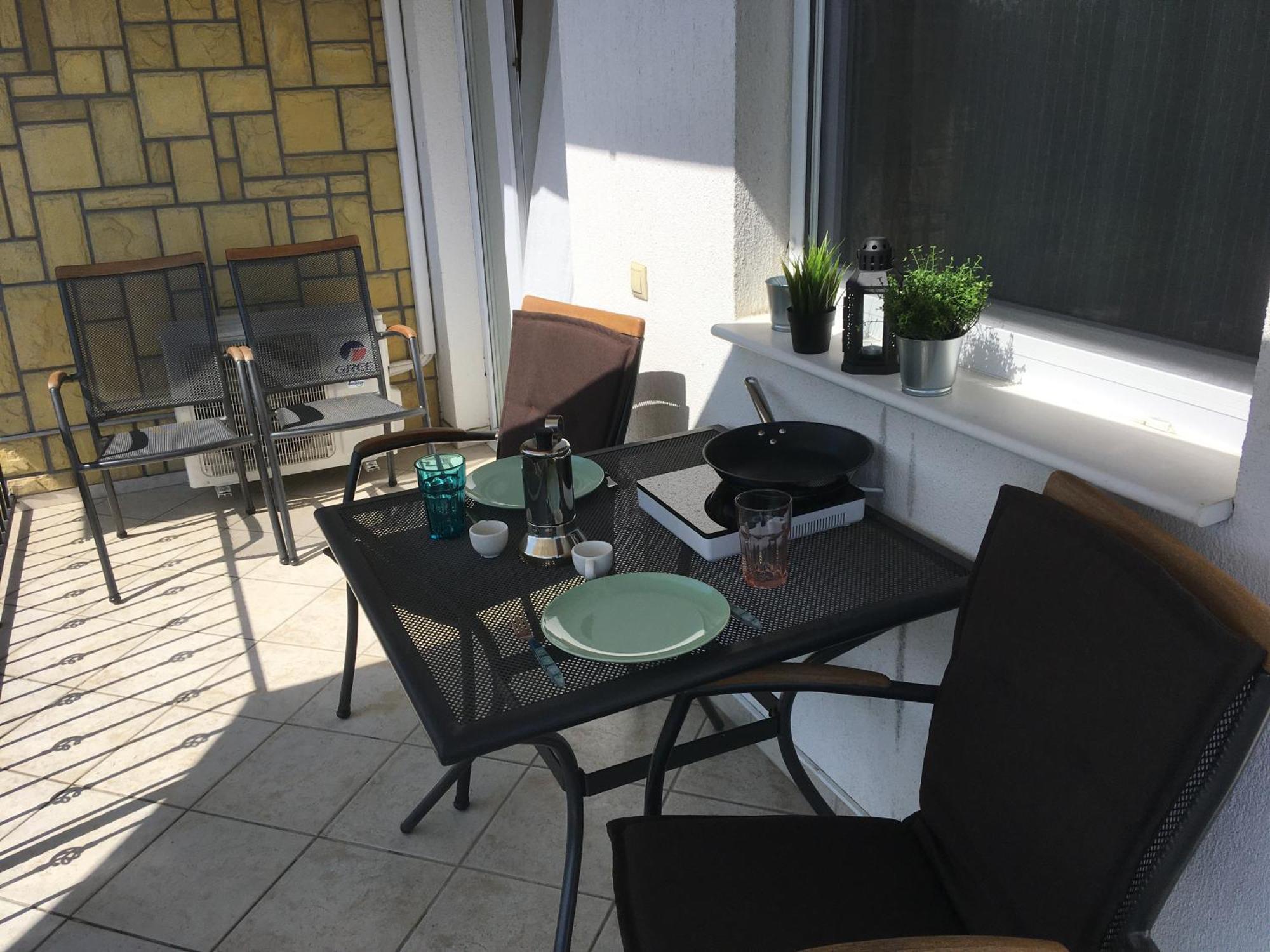 Balatonlelle Apartmanház Exterior foto